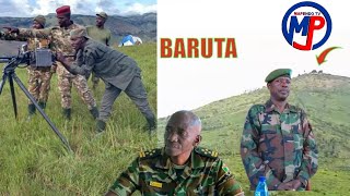 Twirwaneho Yigaruriye Agace Ka Buruta Nyuma Yokuhandagariza Ingabo Zabarundimakobola Rwambikanye