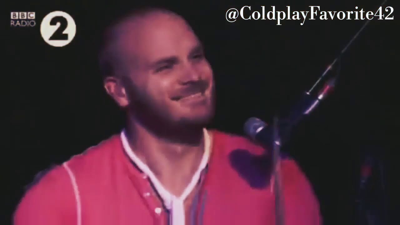 Coldplay Death And All His Friends (Letra Interpretada al Español