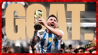 THE GREATEST MATCH OF ALL TIME | 4-4-Two | S2 | Ep 25