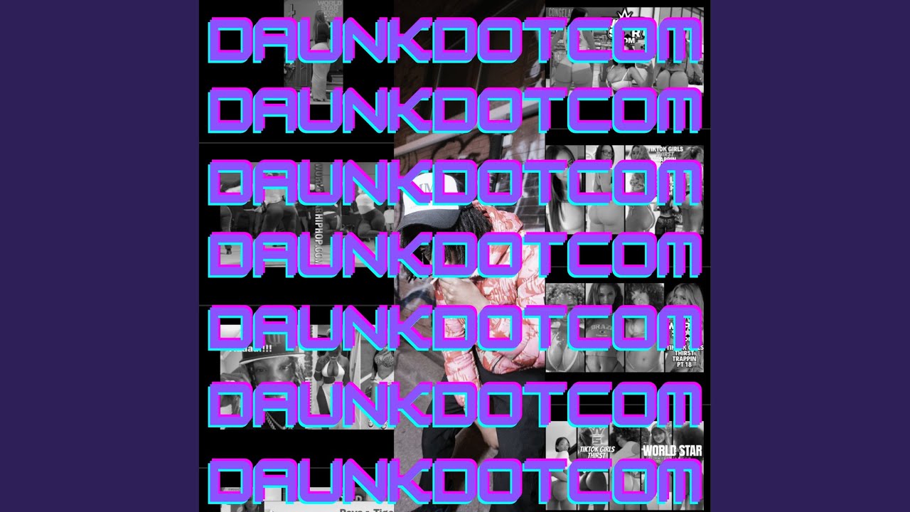 Guarda DAUNKDOTCOM su YouTube Guarda DAUNKDOTCOM su YouTube