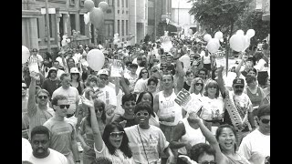 MQFF33 - Commitment to Life TRAILER