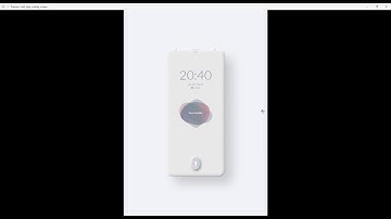 Neumorphism design - Android UI