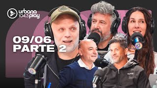 "El club y todos necesitábamos lograr lo que no se había conseguido en 120 años" #VueltaYMedia