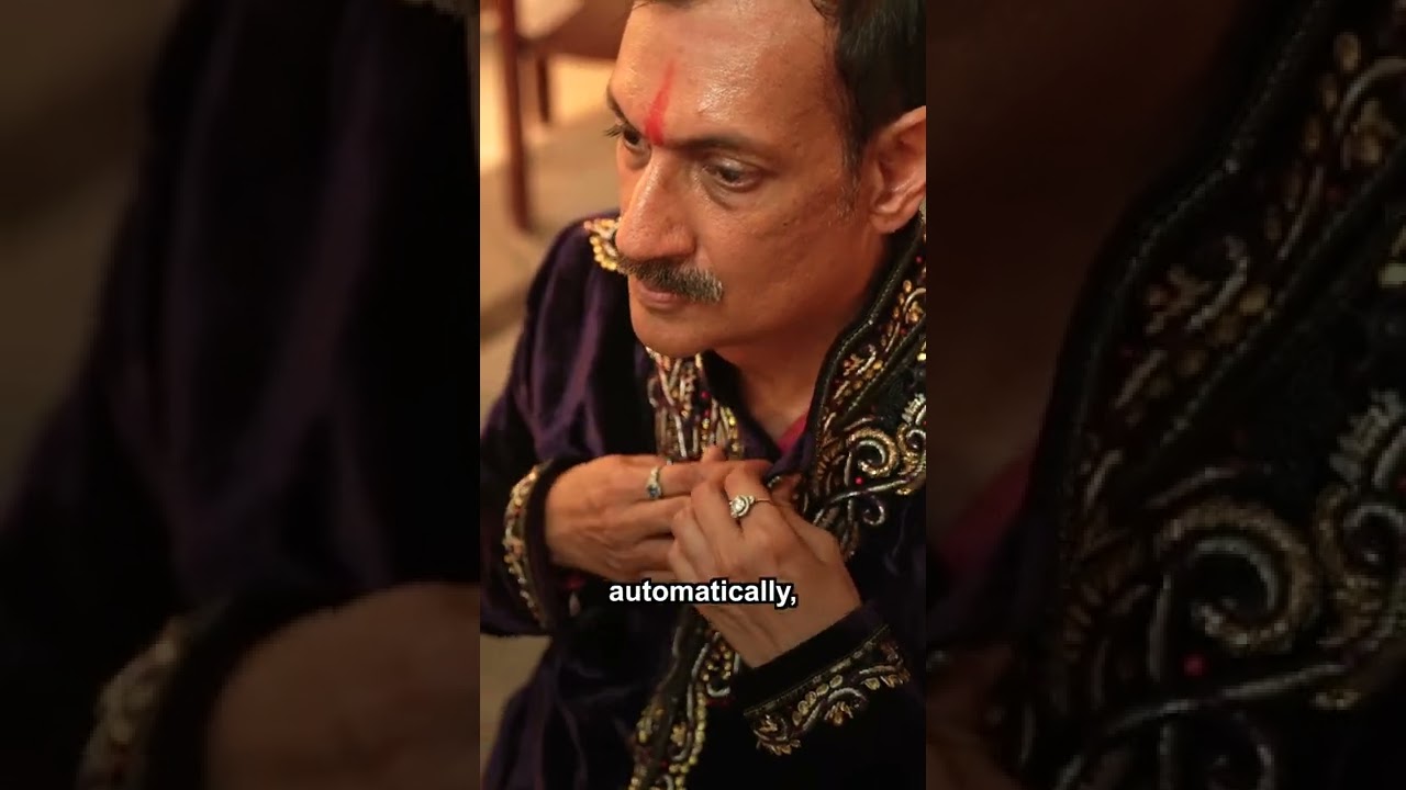 Advice From India's First Openly Gay Prince 