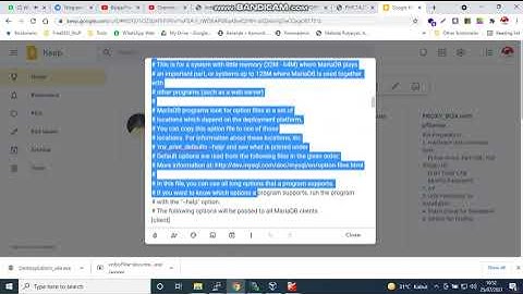 FreeBSD SysAdmin #1 WebServer & CMS PART 6