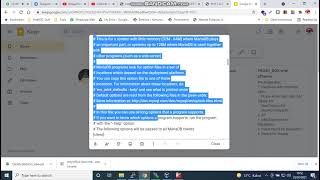 FreeBSD SysAdmin #1 WebServer & CMS PART 6