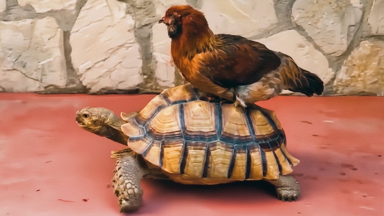 Animals Catching Humans Off Guard! 😱 Hilarious Fails & Funny Animal Videos 2026