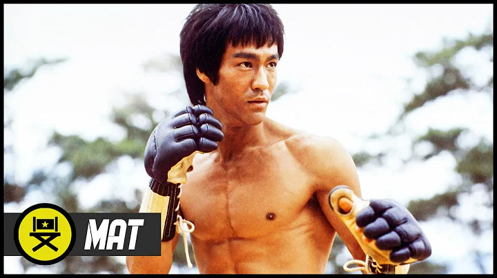 Autopsias de Hollywood - Bruce Lee | MAT Documental