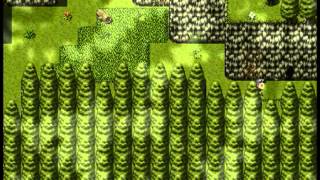 Rpg Maker Vx-Forest Test
