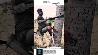 DIY Agriculture Tool – Manual Coconut Climber