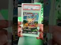 What Is this card Pokémon Card? PSA returns #2 #shorts