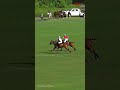 Toby Wayman breaks down a standout play in the sport of polo
