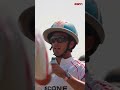 Toby Wayman breaks down a standout play in the sport of polo