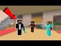 ŞEHRE POLAT ALEMDAR GELDİ! 😱 - Minecraft