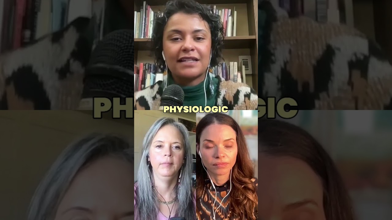 Validating Emotions as a Healing Tool