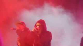 Coffeeling Prole - Colombombo Hip Hop Al Parque 2014