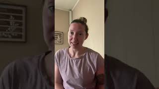 Working at Anytime Fitness