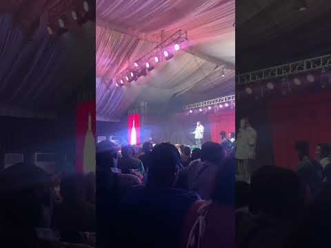 Poor man’s funeral in Nigeria