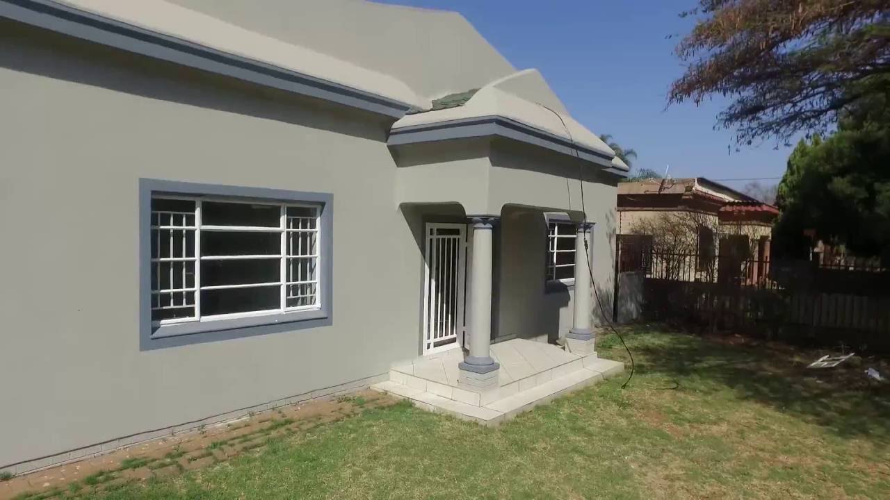 3 Bedroom House for sale in Gauteng Pretoria Moot Wonderboom