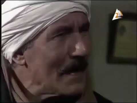 ذئاب الجبل علوان البكري يقنع دبور يكون معاه 