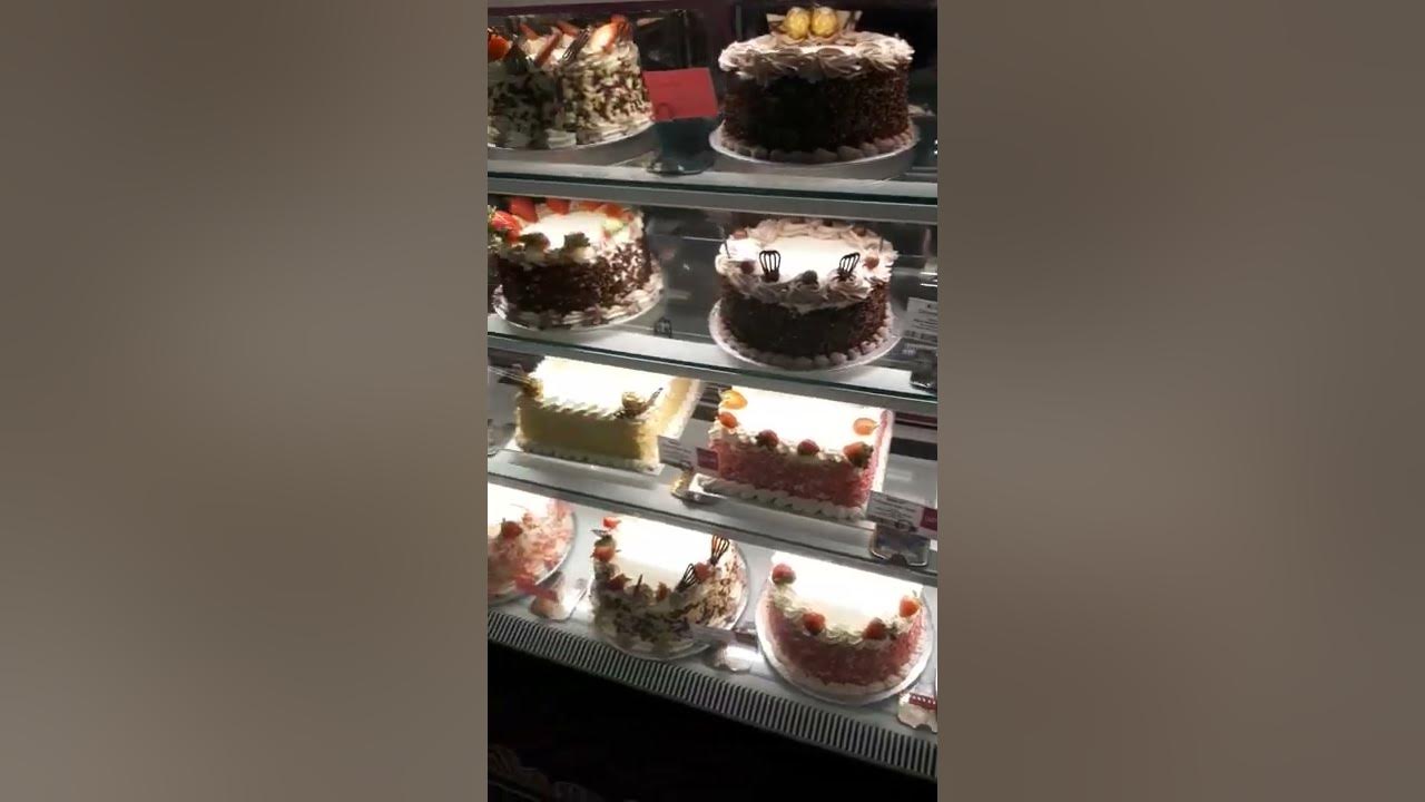 Walsall ASDA cake box YouTube