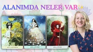 Desteni Seç 🙌 Şifalı Rehberlik Açılımı❣️