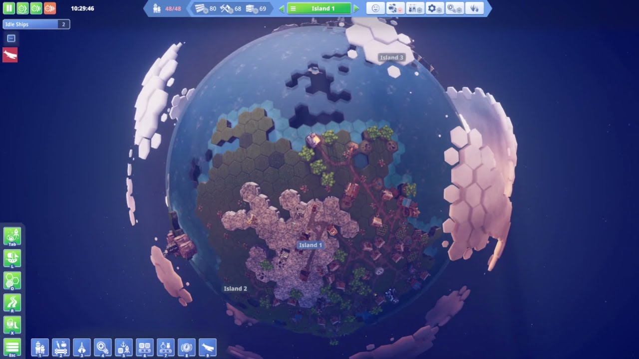 Survivalist & Survivalist Plus Achievement - Before We Leave