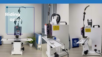 SBOSTO Stationery | Best Riding Stapler Saddle Stitch Stapler Binding Machine Supplier Factory Price