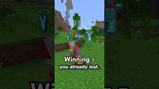Winning This Fight is a Trap