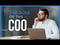 Understanding The COO Role | Scaling For Success