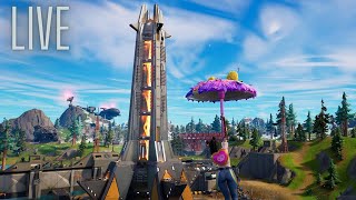 Fortnite Chapter 3 Season 2 (NEW LORE)