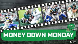 Eagles Film Review: Sean Mannion’s Third-Down Offense Is A Horror Show | PHLY Eagles Podcast