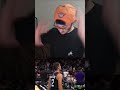 Suns vs Bucks ending reaction
