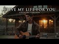 I Live My Life for You – FireHouse | Country Cover by RiverFolk Country
