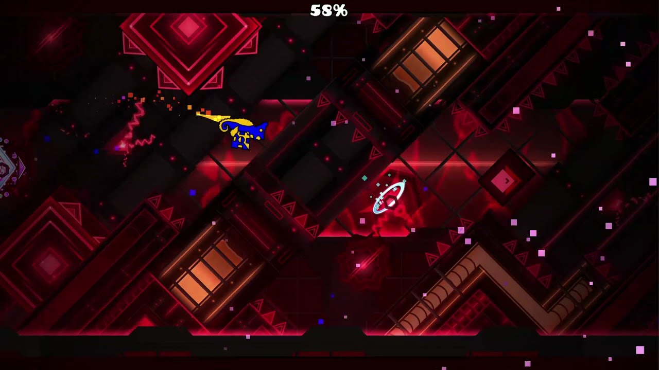 My part in Twisted Titanium by ItsHybrid and more - YouTube