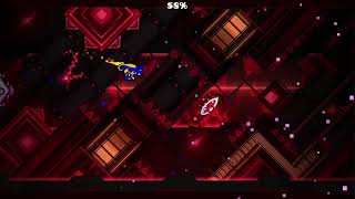 My part in Twisted Titanium by ItsHybrid and more