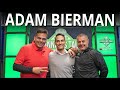 Cannabis executive cofounder  former ceo of medmen adam bierman