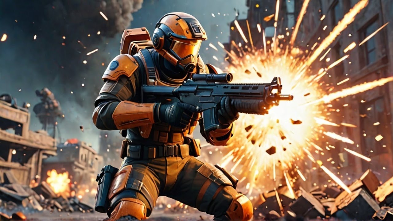 COD Mobile | Hoy saco NUKE… (sale mal 😭) 💥 | Último EN VIVO del AÑO