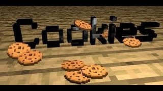 [Map Download] Cookie Clicker In Minecraft w/CanadianFinest