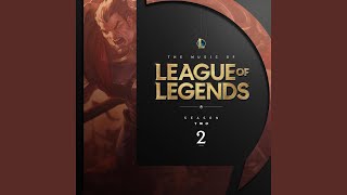 Dark Candy Fiddlesticks (From League of Legends: Season 2)