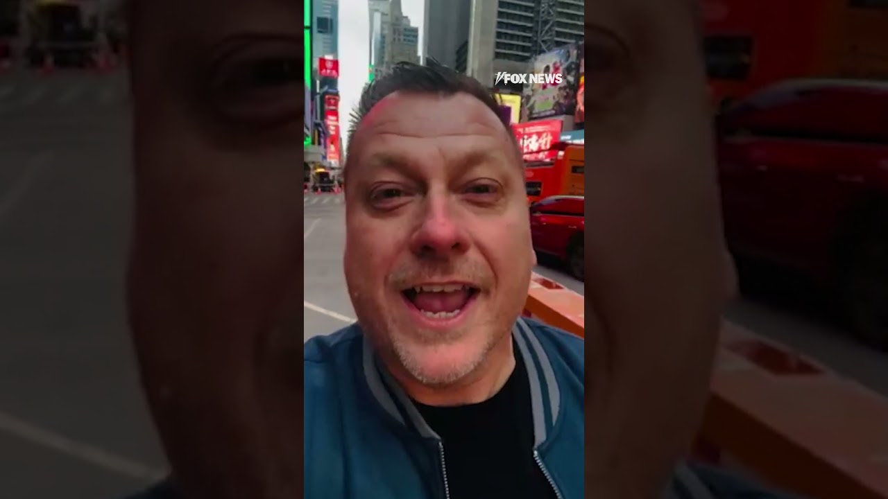 Jimmy Failla: Democrats flip-flop on economy after Trump takes over