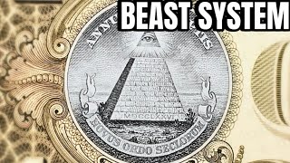 White Rule🚨 Antichrist Beast System..rule Of The Gentile