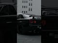 Enak banget suara mesin Nissan GTR34 #nissangtr #mazdarx7 #toyotasupra #bugatti #shorts #fyp