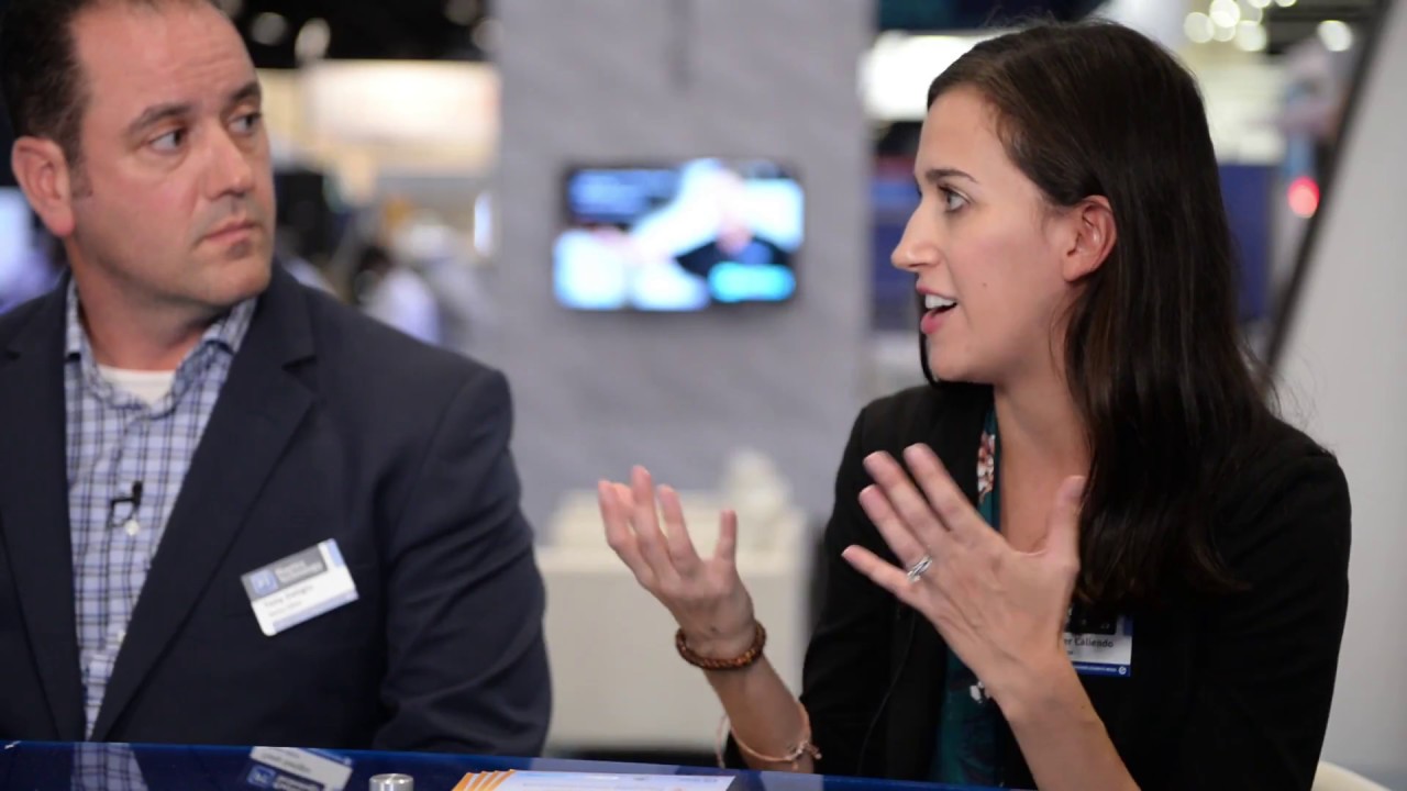 NPE2018 Insight With Plastics Technology