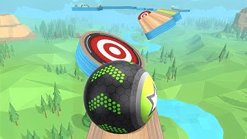 Going Balls: Super SpeedRun New Gameplay | Level 29325 Walkthrough | iOS/Android