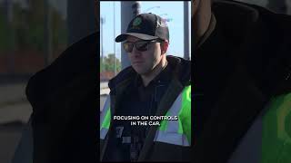 Quebec police on lookout for distracted drivers