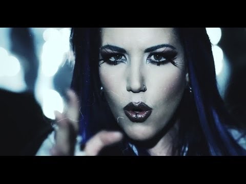 ARCH ENEMY - War Eternal (OFFICIAL VIDEO)