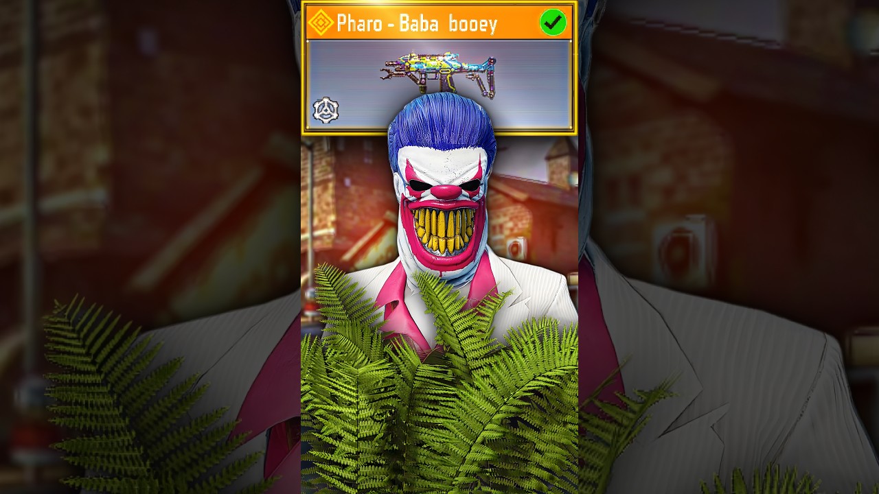 Boom The Camper 🤡