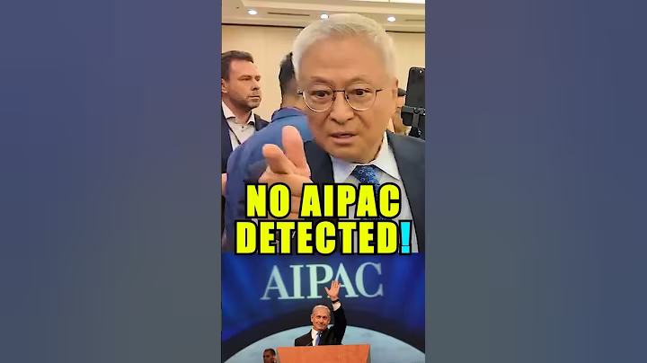 Brilliantly Debunked‼️🔥🔥 #usa #israel #palestine #politics #congress #news #europe #uk  #canada