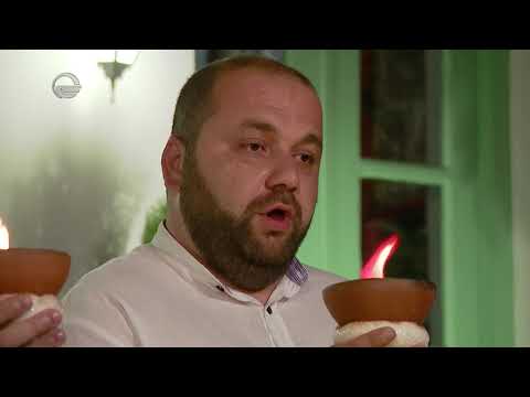 კვარტეტი  \"მუხამბაზი\" სტუმრად \"სხვა რაკურსში\"